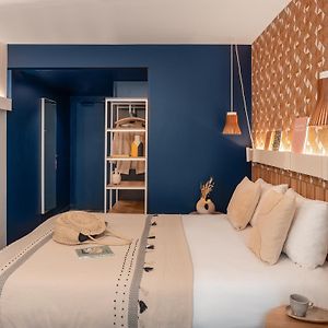 Habitación Estándar con Cama King