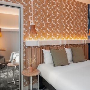 Suite Familiar Estándar con Cama King