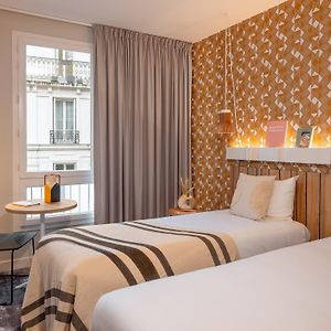 Habitación Estándar con 2 Camas Individuales